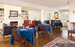 The Inn at Whitewing Farm - West Chester - 7