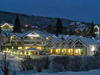 Whiteberry hotel - Boekovel - 9