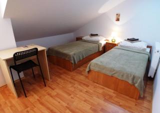 Kuc kuc apartmani - 1