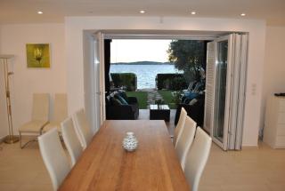 Direct Seafront Villa - Bibinje - 5