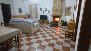 Casa Rural Villa Rosa - Écija - 9
