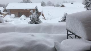 CaLegna Ferienchalet - Bad Kohlgrub - 1