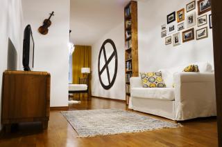 Apartament Skorpion Centrum - Sanok - 2