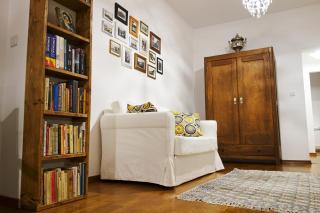 Apartament Skorpion Centrum - Sanok - 1
