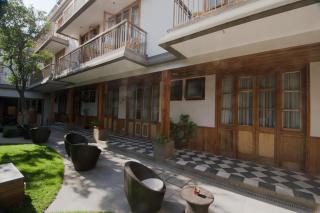 Hotel Loreto - Santiago - 7