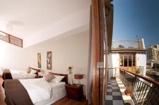 Hotel Loreto - Santiago - 3