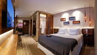 Pousada Meu Talento - 1