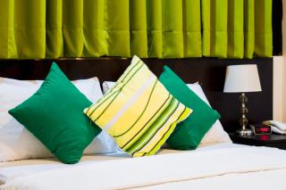 Hotel Fatima Inn - Tarapoto - 4