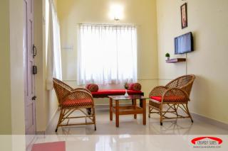 Cauvery Suites - Madikeri - 9