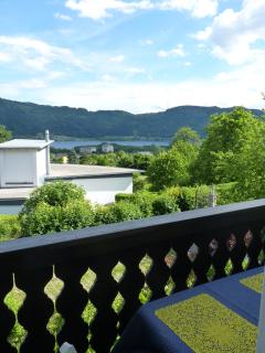 Landhaus Monika - Bodensdorf - 2