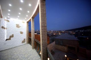 Marani Boutique Hotel - Tbilisi - 5