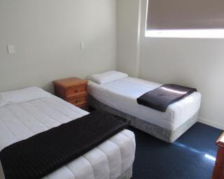 Palmerston North Motel - Palmerston North - 5