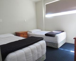 Palmerston North Motel - 4