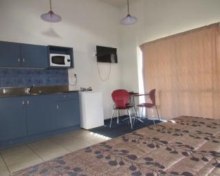 Palmerston North Motel - 2