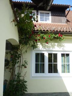 Landhaus Monika - Bodensdorf - 6