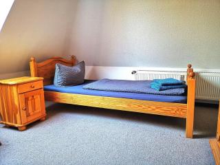 FeWo-Schlei-fuer-3-Personen-Gaestehaus-Selker-Noor - Selk - 6