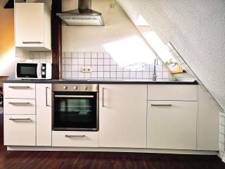 FeWo-Schlei-fuer-3-Personen-Gaestehaus-Selker-Noor - Selk - 0