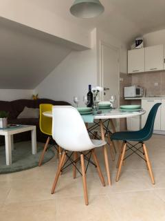 Apartman Vodice - Vodice - 2