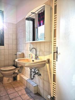 FeWo-Ostsee-fuer-4-Personen-Gaestehaus-Selker-Noor - Selk - 2