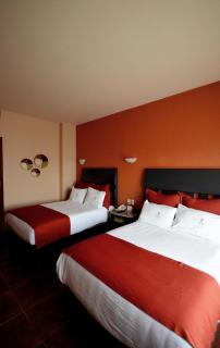 Hotel Celta - Guadalajara - 7