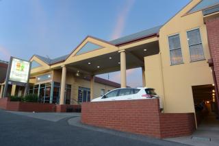 City Centre Motel - 1