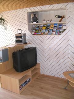 Ferienwohnung Lerch - Bregenz - 8