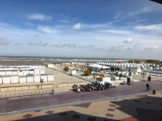 Appartement sur la digue - Knokke-Heist - 4