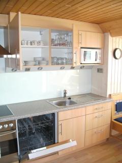 Ferienwohnung Lerch - Bregenz - 7