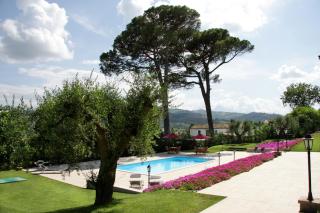 Agriturismo Villa Irelli - Castellalto - 7