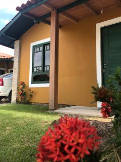 Villa Ponta das Canas Residence - 8