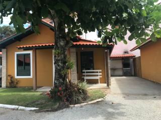 Villa Ponta das Canas Residence - 6