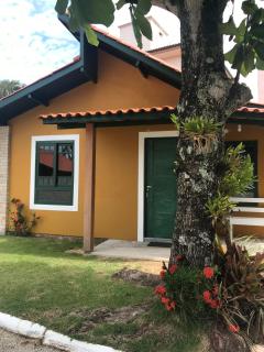 Villa Ponta das Canas Residence - 9
