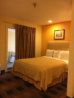 St. Augustine Island Inn - Saint Augustine Beach - 2