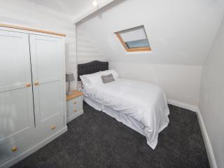 TSA Shaftesbury Avenue - Belfast - 9
