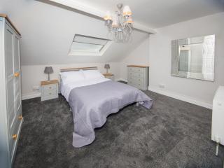 TSA Shaftesbury Avenue - Belfast - 8