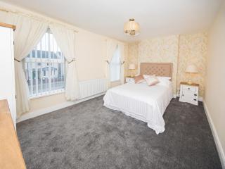 TSA Shaftesbury Avenue - Belfast - 5