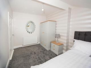 TSA Shaftesbury Avenue - Belfast - 4