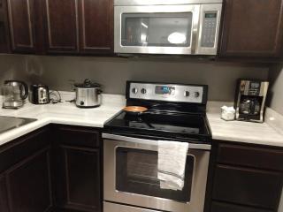 Sweet Suite in Central Raleigh - Raleigh - 2