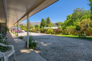 Alpine Motel - Wanaka - 2