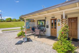 Alpine Motel - Wanaka - 1