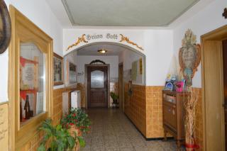 Bayersoier Hof - Bad Bayersoien - 6