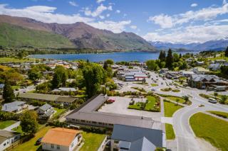 Alpine Motel - Wanaka - 9