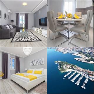 Mandalina Suite - Šibenik - 0