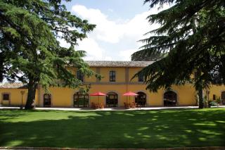 Agriturismo Villa Irelli - Castellalto - 4