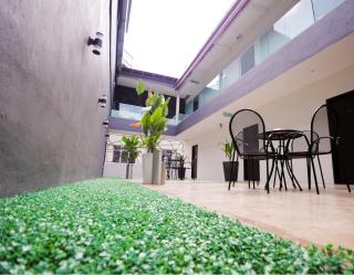 Hotel Mezzo - Kuala Lumpur - 0