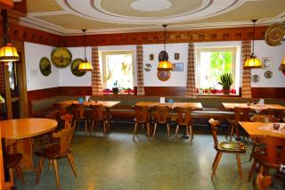 Bayersoier Hof - Bad Bayersoien - 3