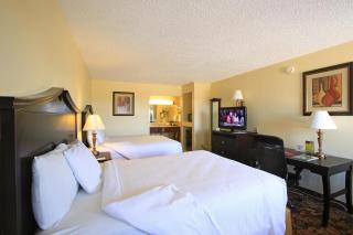Plaza Inn Midland - Midland - 4