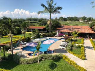 Finca Hotel Cerritos Plaza - Pereira - 0