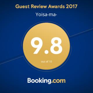 YOISAMA Sunrise Beach House - Isola di Ishigaki - 5