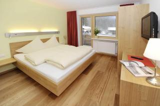 Valbella Bed & Breakfast - Partenen - 2